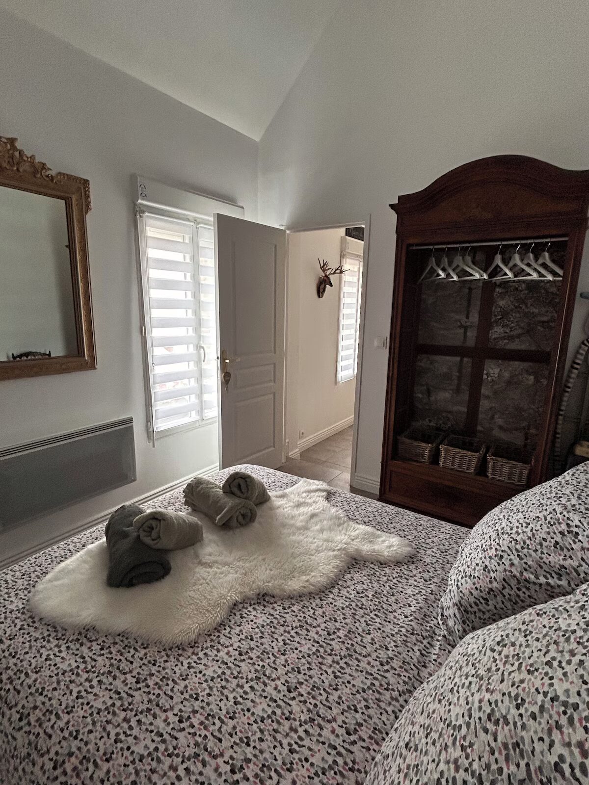 Chambre, autre vue