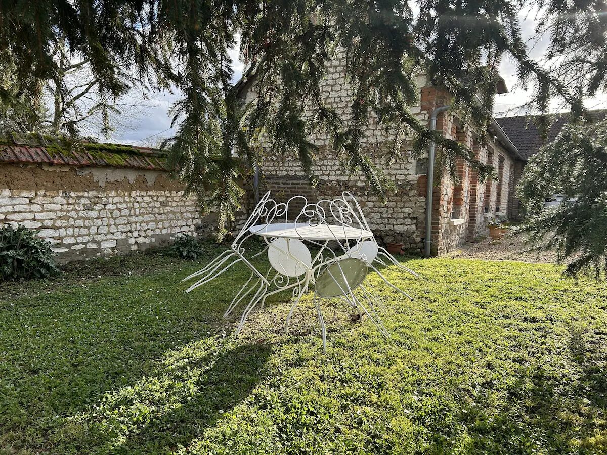 Jardin